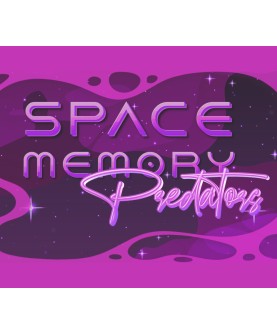 Space Memory: Predators Steam Key GLOBAL